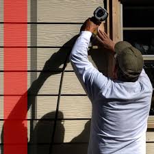 Best Wood Siding Installation  in Oak Grove, LA